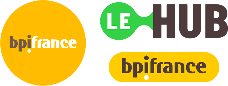 BPI France - Le HUB